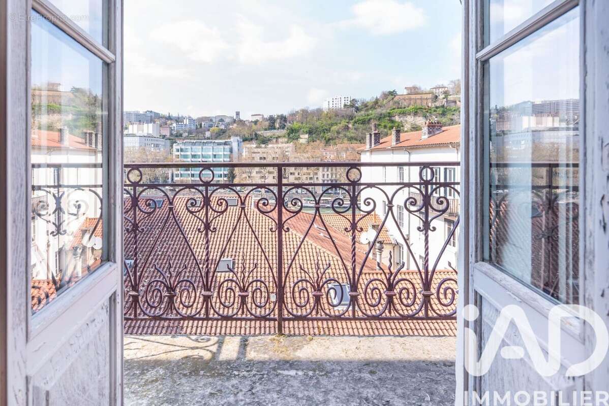 Photo 4 - Appartement à LYON-2E