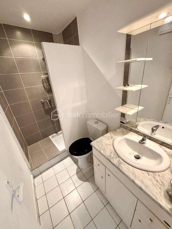 Appartement à FAYENCE