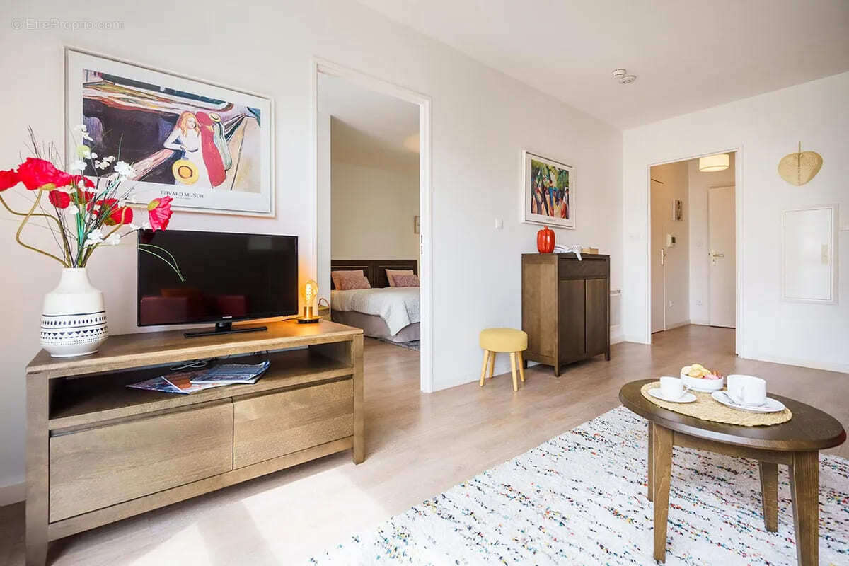 Appartement à EPERNAY