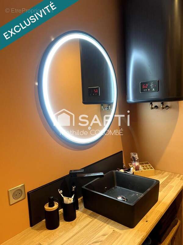 Photo 7 - Appartement à REIMS