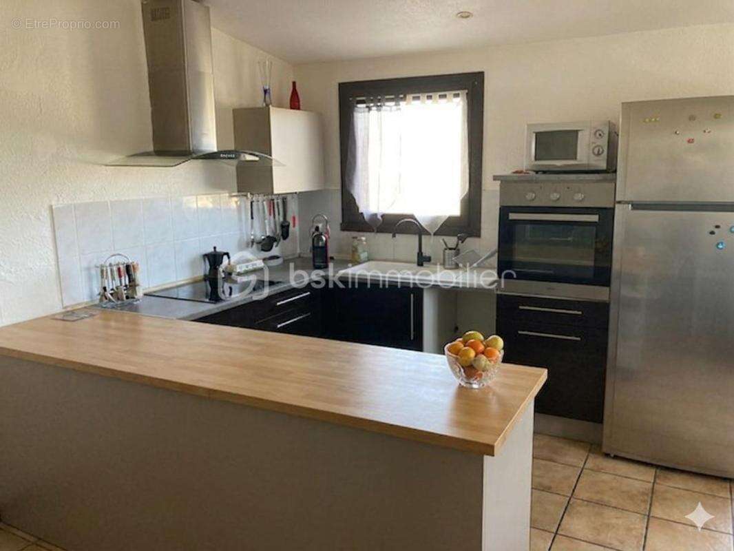 Appartement à PLAISANCE-DU-TOUCH