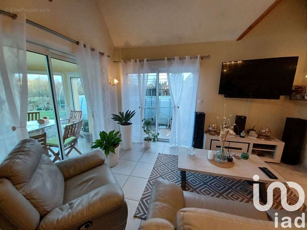 Photo 6 - Maison à HESMOND