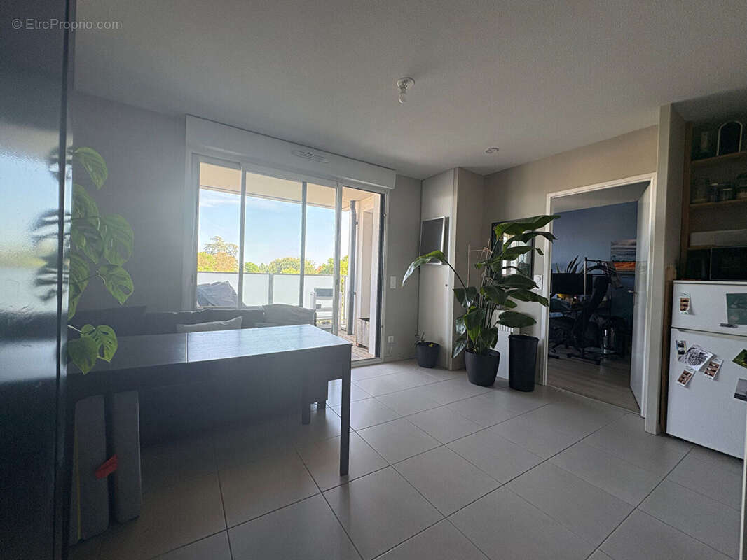 Appartement à TALENCE