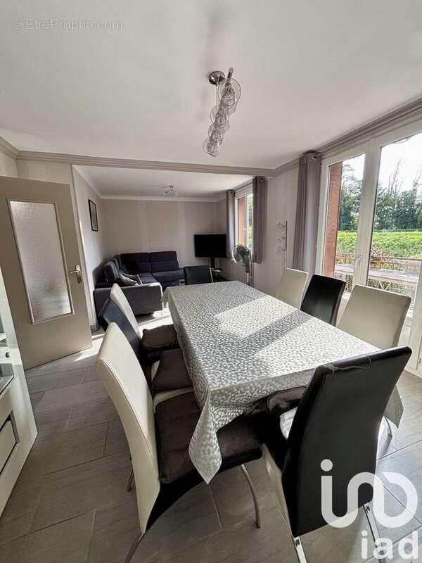 Photo 3 - Maison à MIGENNES