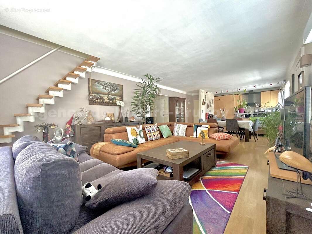 IMG_7224 - Maison à BRUNOY