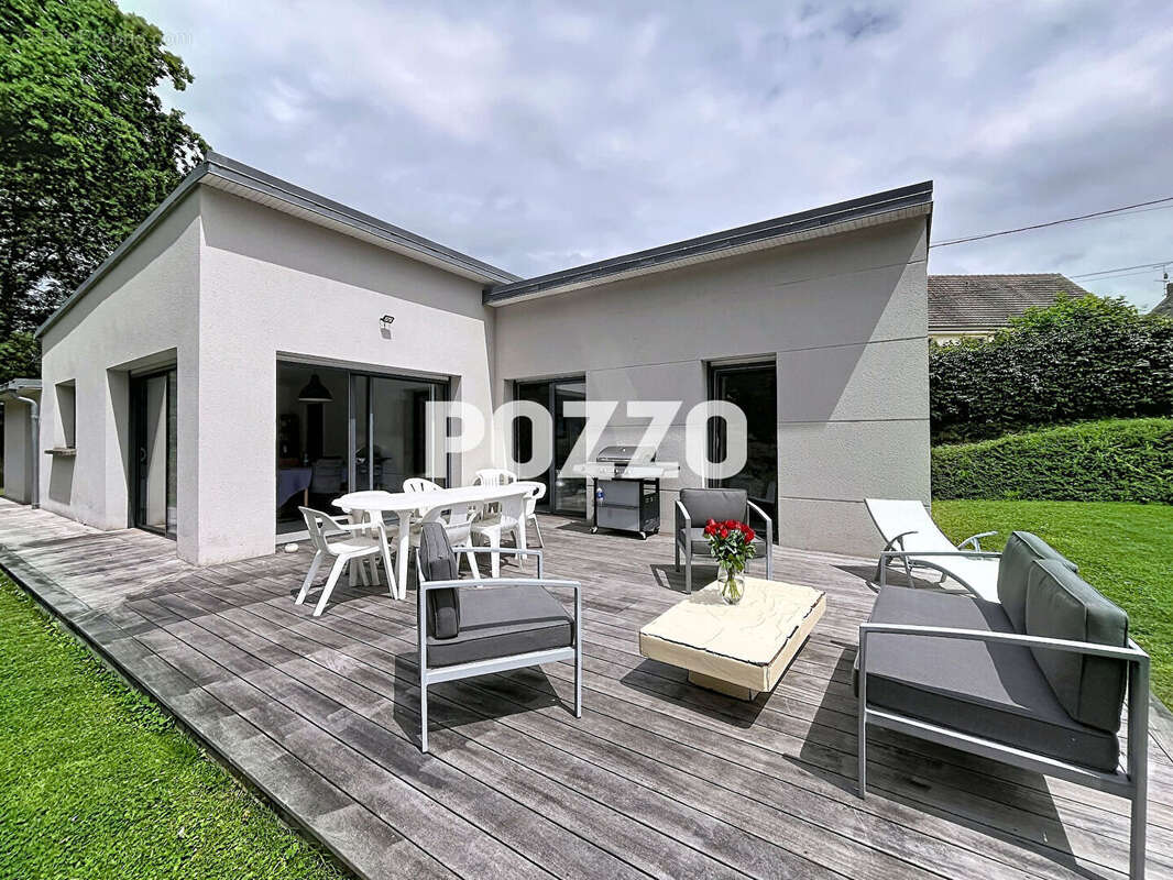 Maison Saint Planchers - photo 11