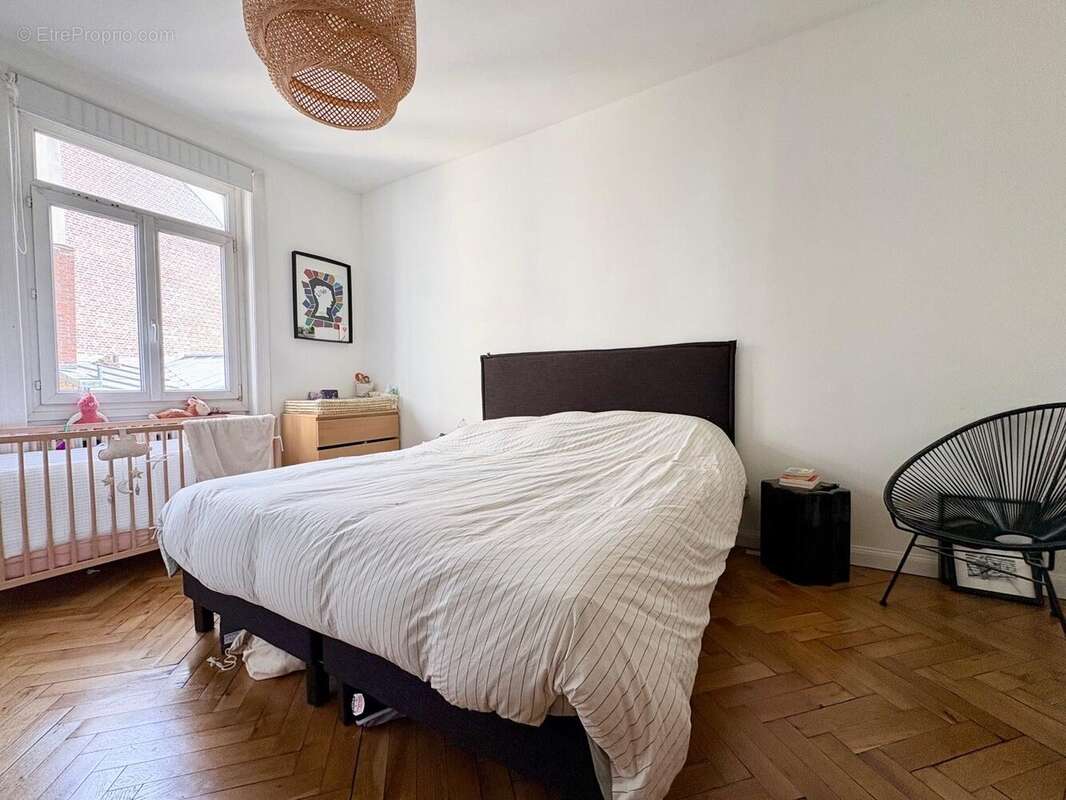 Appartement à LILLE