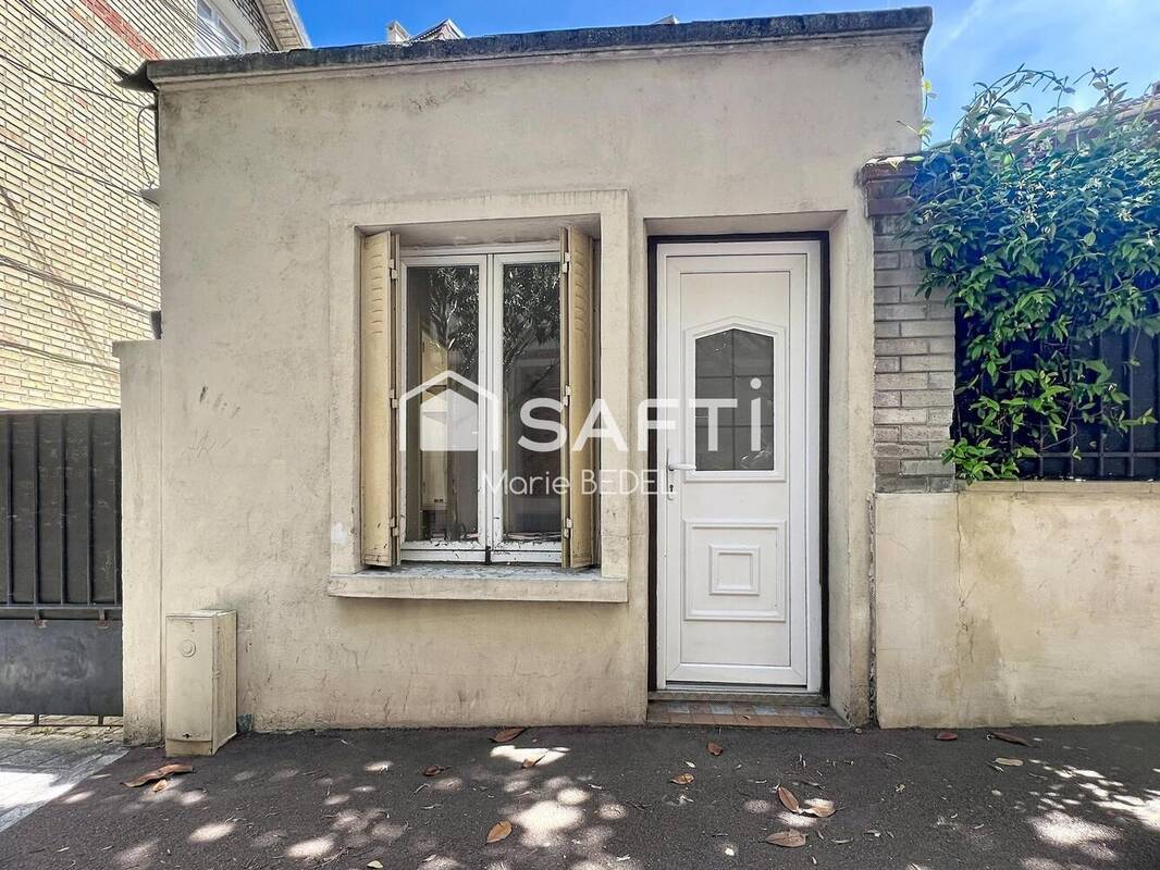 Photo 1 - Appartement à ISSY-LES-MOULINEAUX