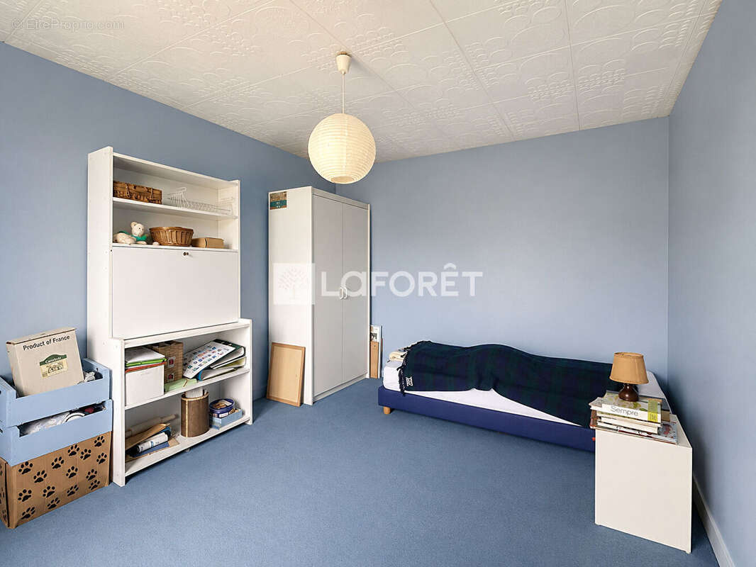 Chatou limite Le Vésinet -  Maison familiale 5 chambres avec jardin, sous-sol total et proche gare Vésinet-Le Pecq - photo 12