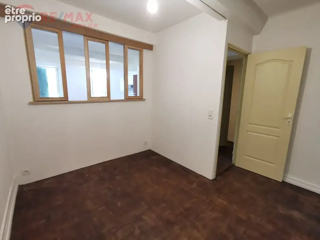 Appartement T1 bis avec vue sur  le canal du midi - photo 4