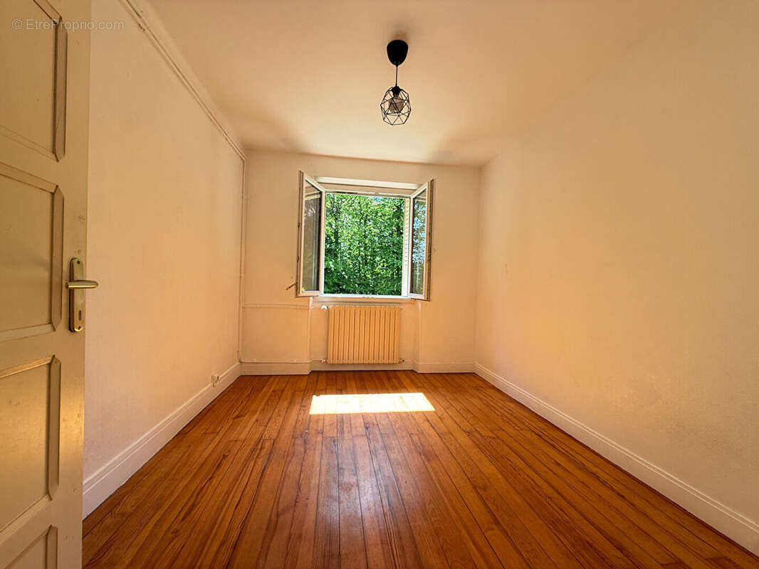 Appartement à LONS-LE-SAUNIER
