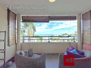 Appartement à SAINT-PAUL