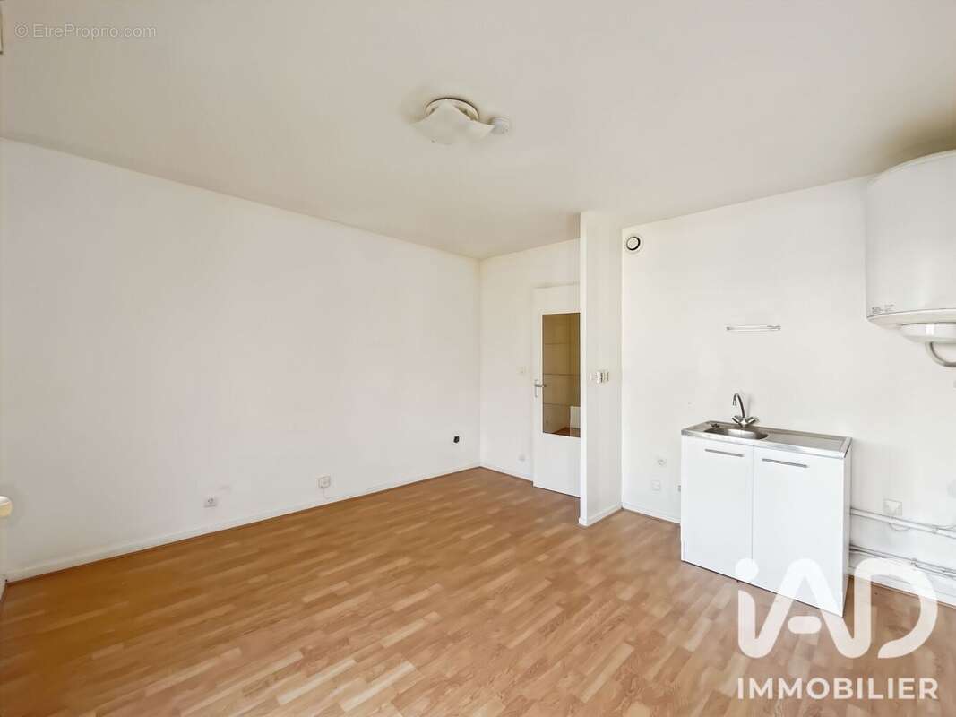 Photo 4 - Appartement à MONTFERMEIL