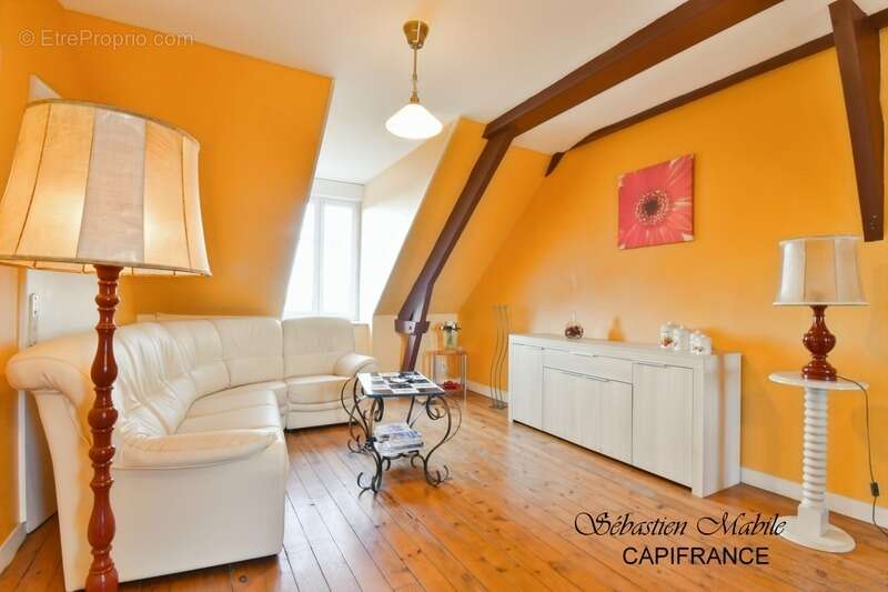 Maison à PONTORSON