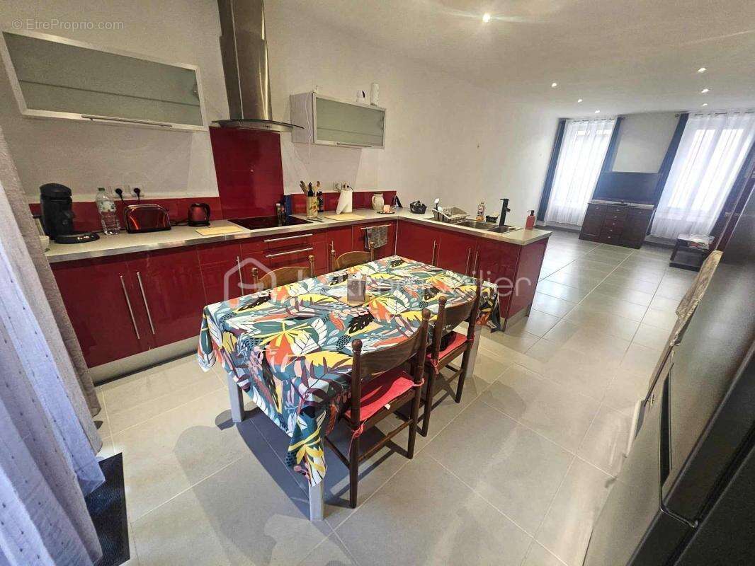 Appartement à LES ARCS