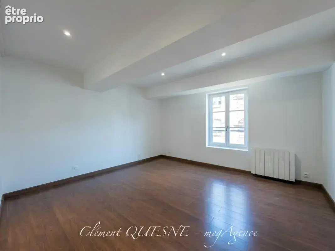 Appartement hyper centre - photo 11