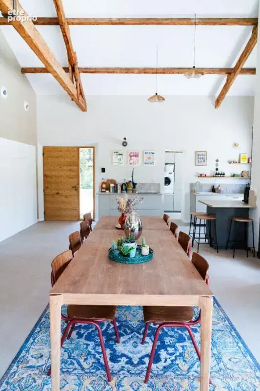Villa provençale d'exception 137m² - photo 4