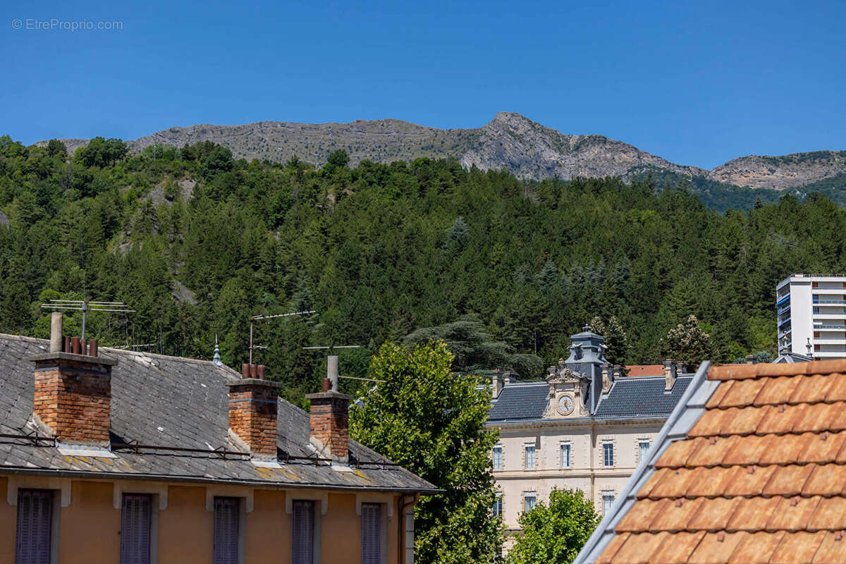 Immeuble de rapport locatif Hyper-centre ! - photo 10