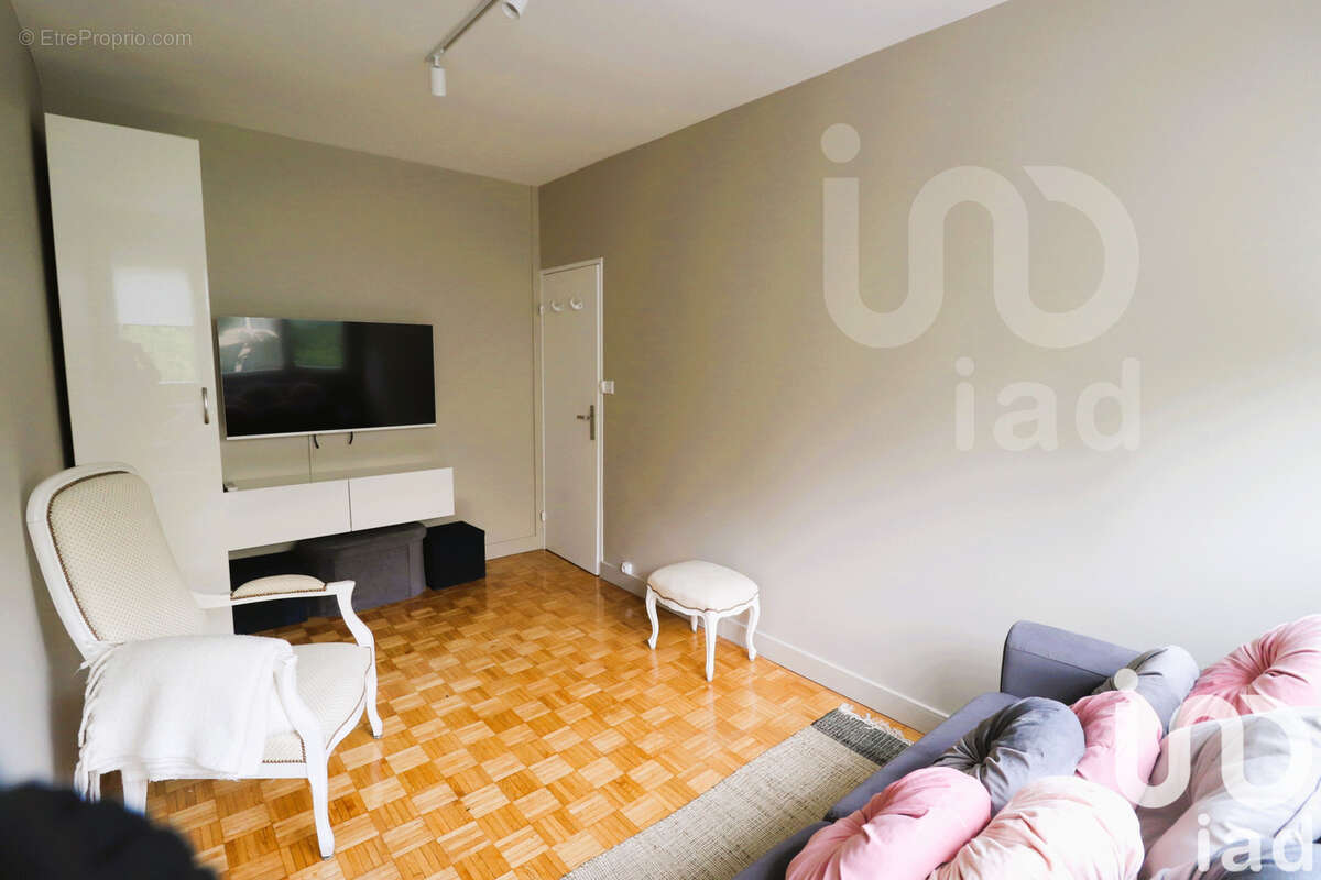 Photo 8 - Appartement à ANTONY