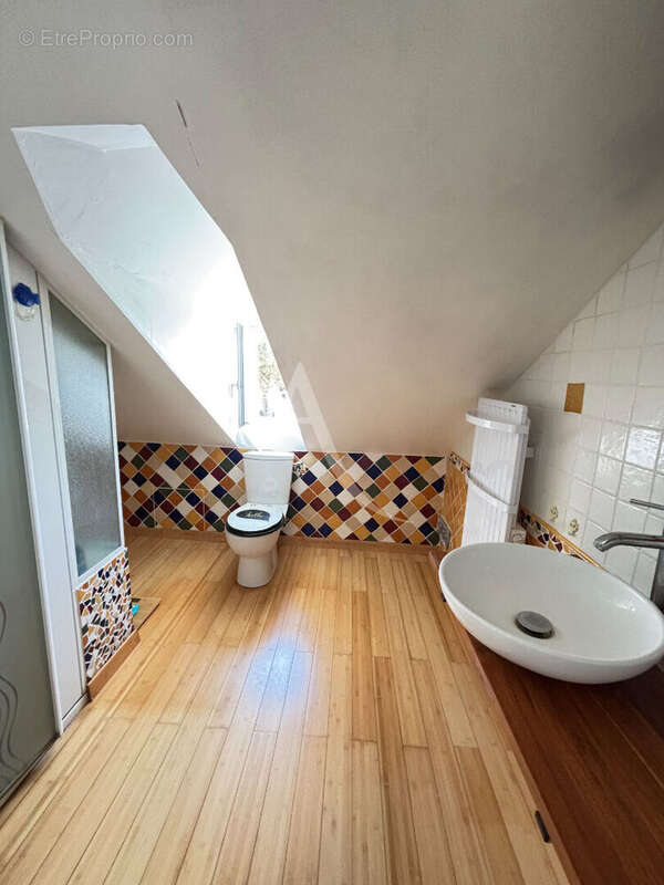 Maison Chatelaillon Plage 5 pièce(s) 110.22 m2 - photo 6