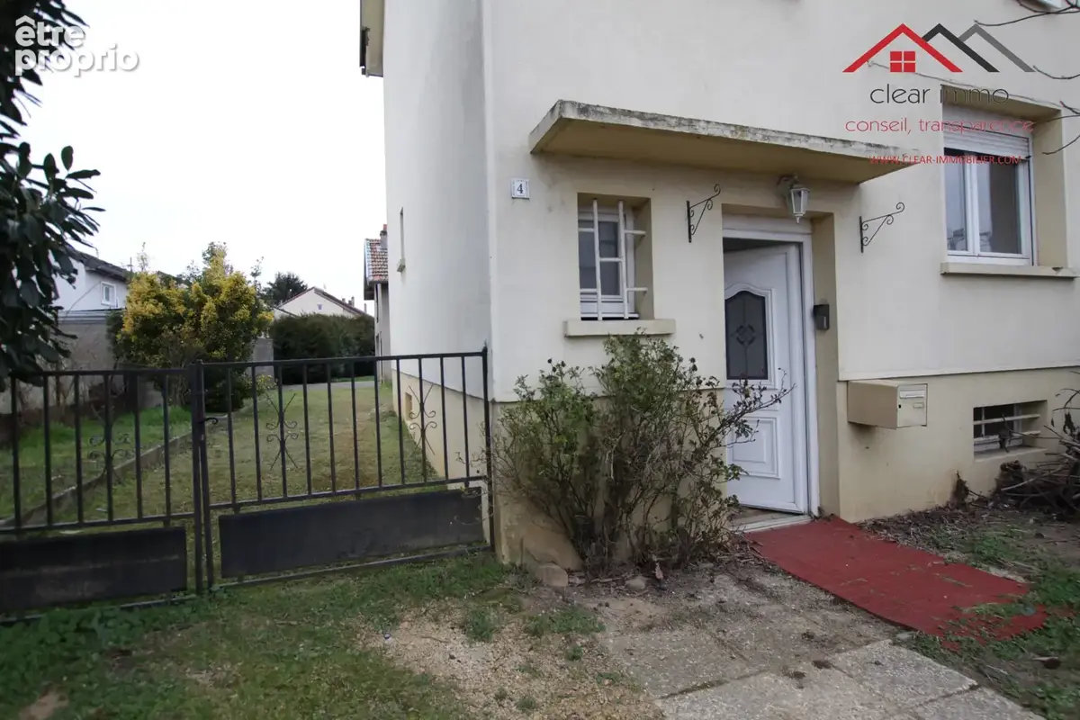 maison de 120m2 habitables sur 9 ares de terrain - photo 9