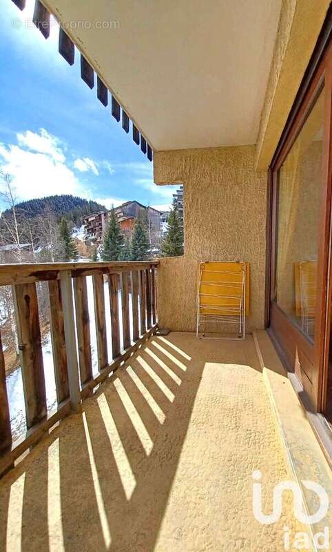 Photo 9 - Appartement à AURIS