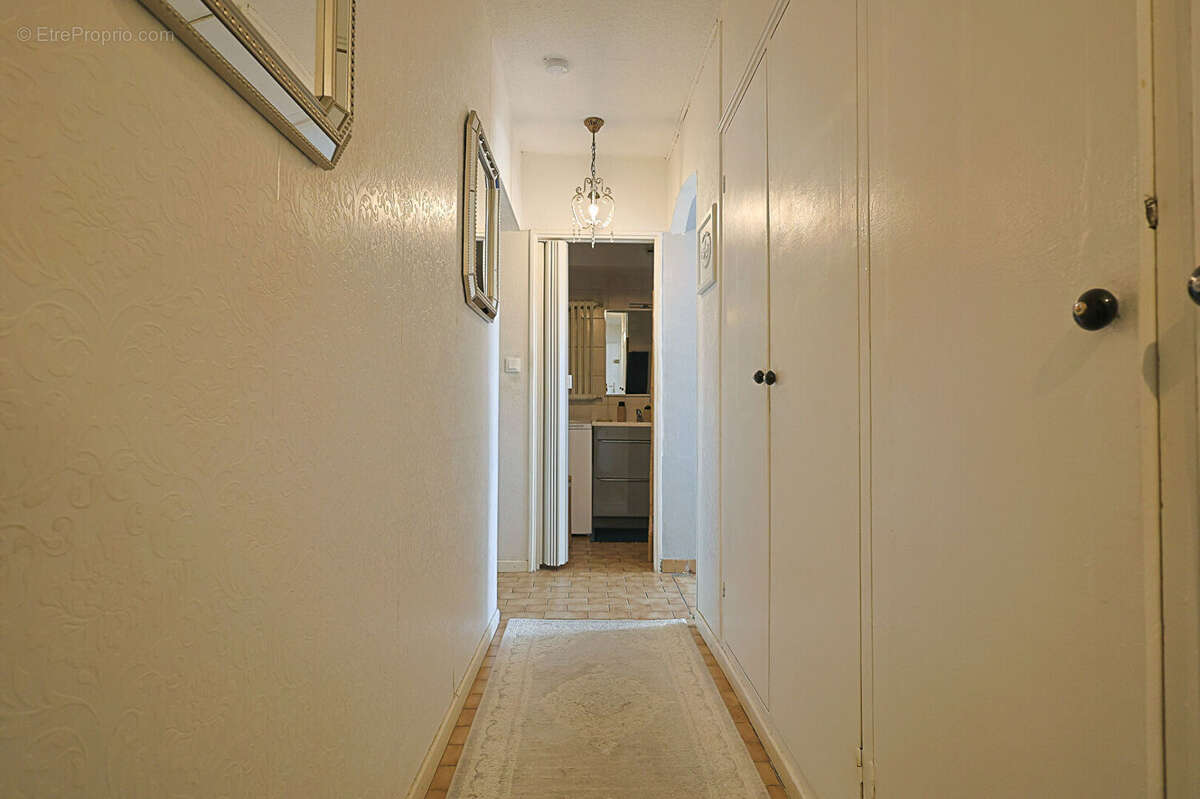 Appartement à SAINT-AVOLD