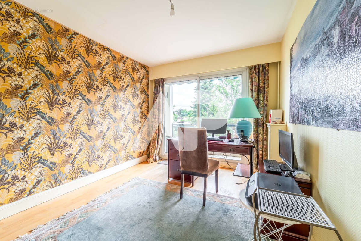 Appartement à CLAMART