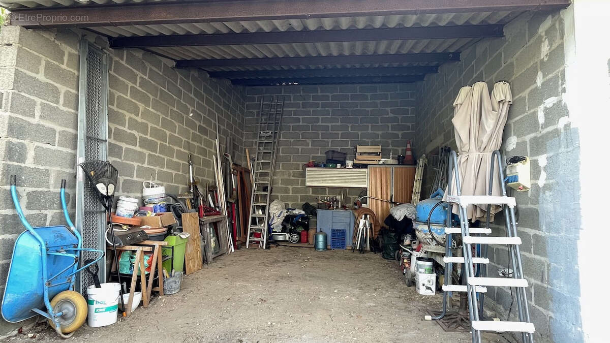 Maison à CONCHES-EN-OUCHE