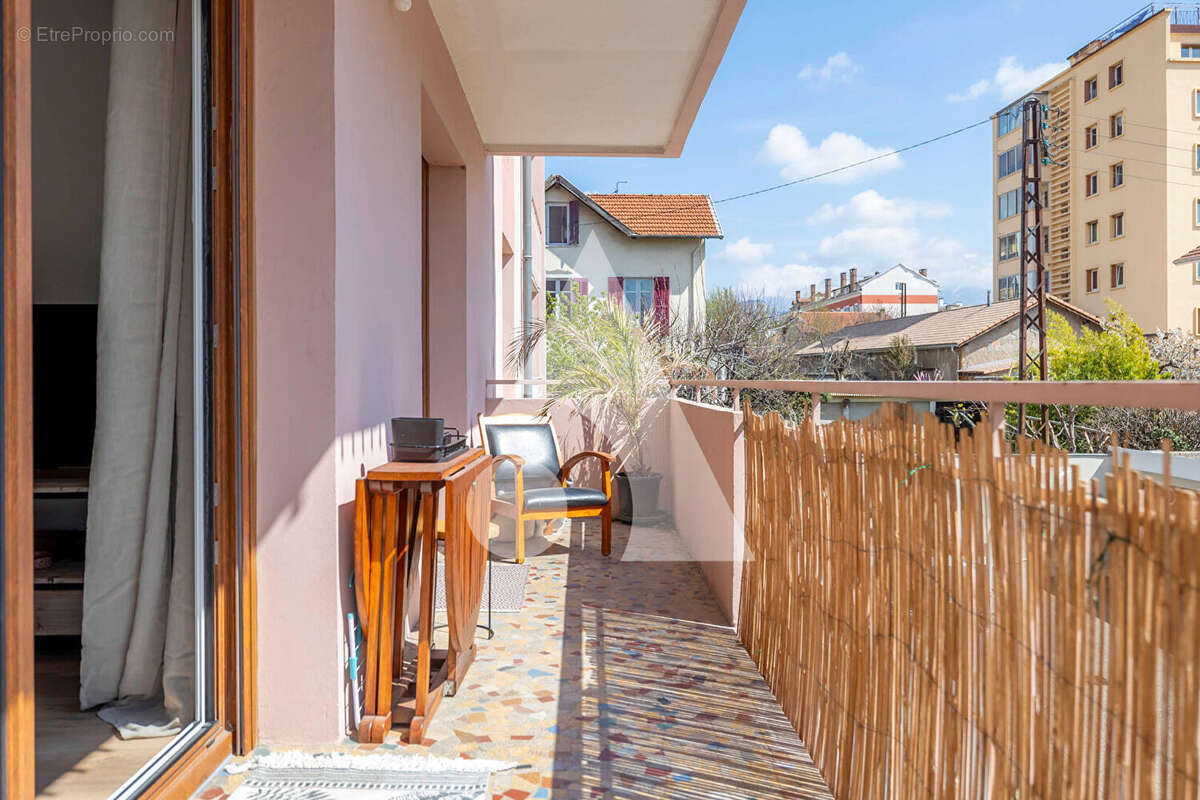 Appartement à GAP