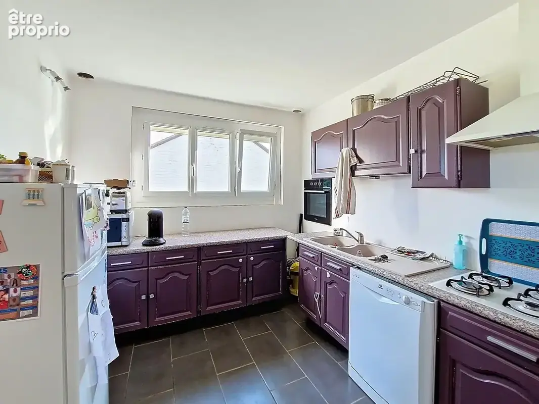 Une maison pleine à seulement 35 minutes de Cergy ! - photo 2