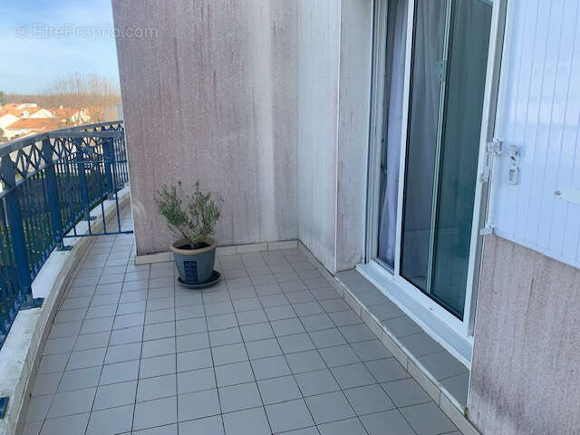 Appartement à VAUX-SUR-MER