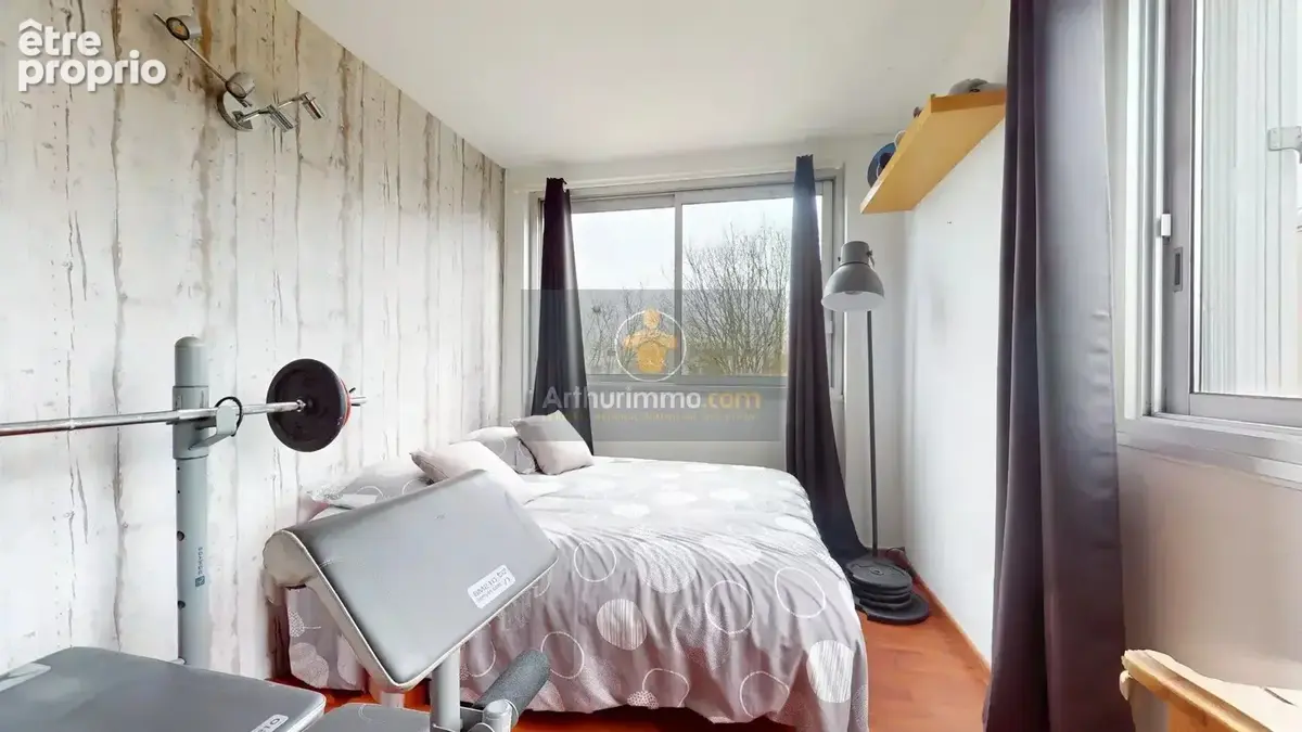 Vente Appartement Marly-le-roi(78160) 173 000ï¿œ - photo 8