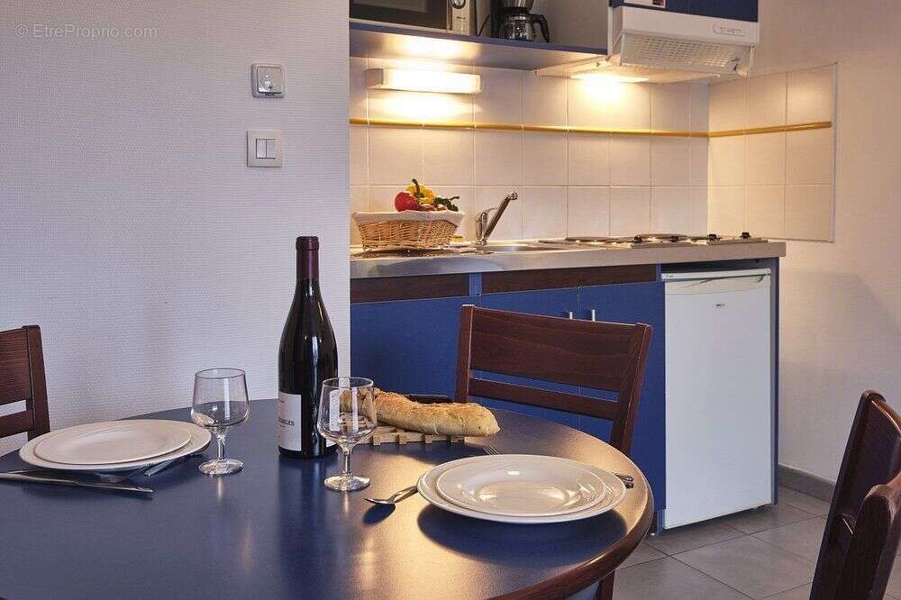 Appartement 53 m² à Carcassonne  - photo 5