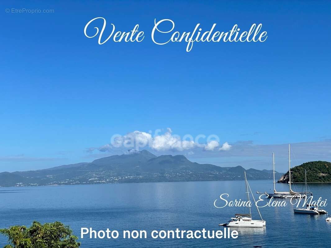 Maison à vendre 7 pièces  (971) - photo 2