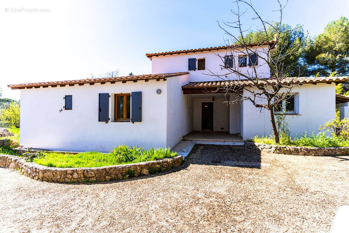 Maison à CASTELNAU-LE-LEZ