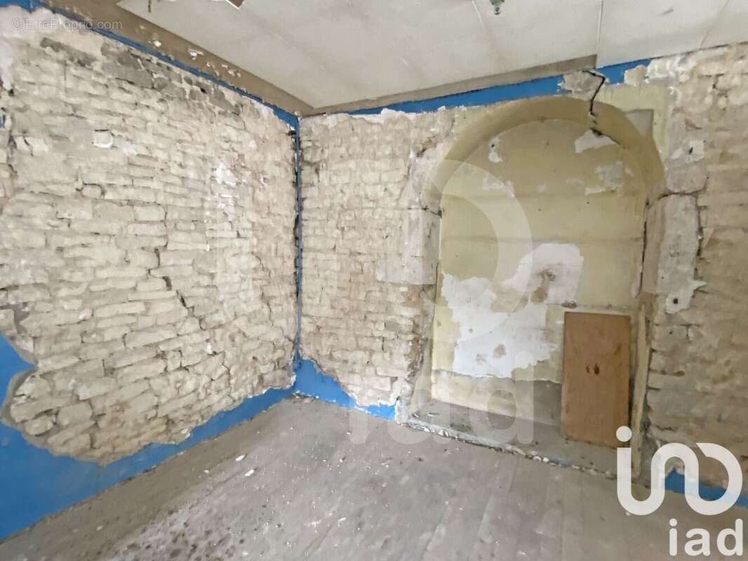 Photo 9 - Maison à RAVIERES