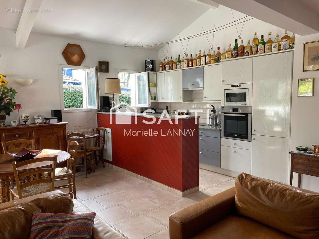 Photo 7 - Maison à BASSUSSARRY