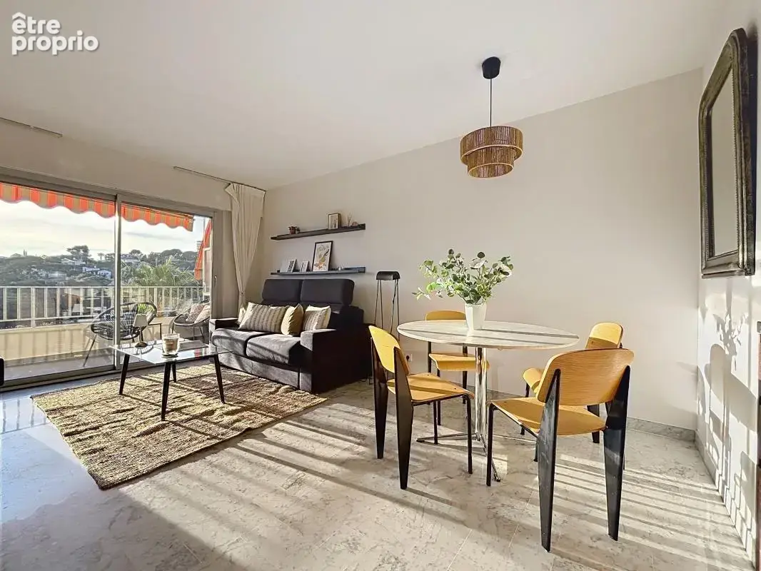 Photo Appartement à Le Cannet au prix de 259 000€