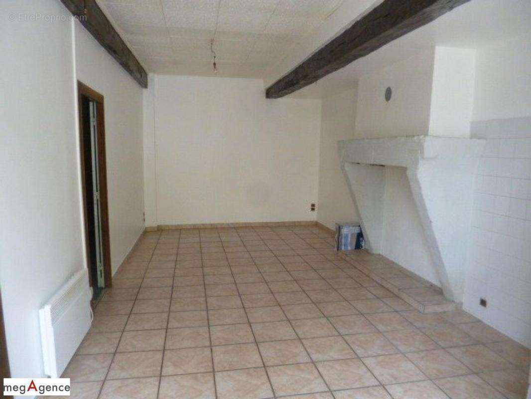 Vends 2 maisons, 140 m² dans village - photo 3