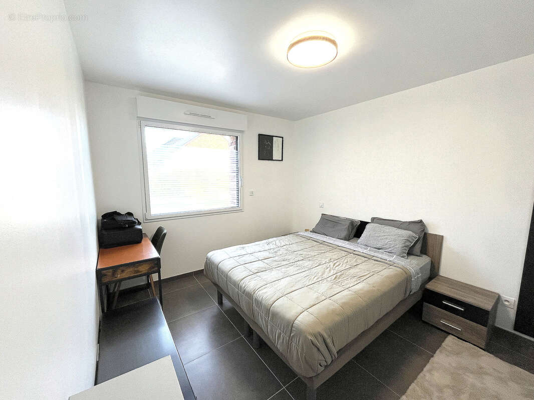 Maison à ESQUELBECQ