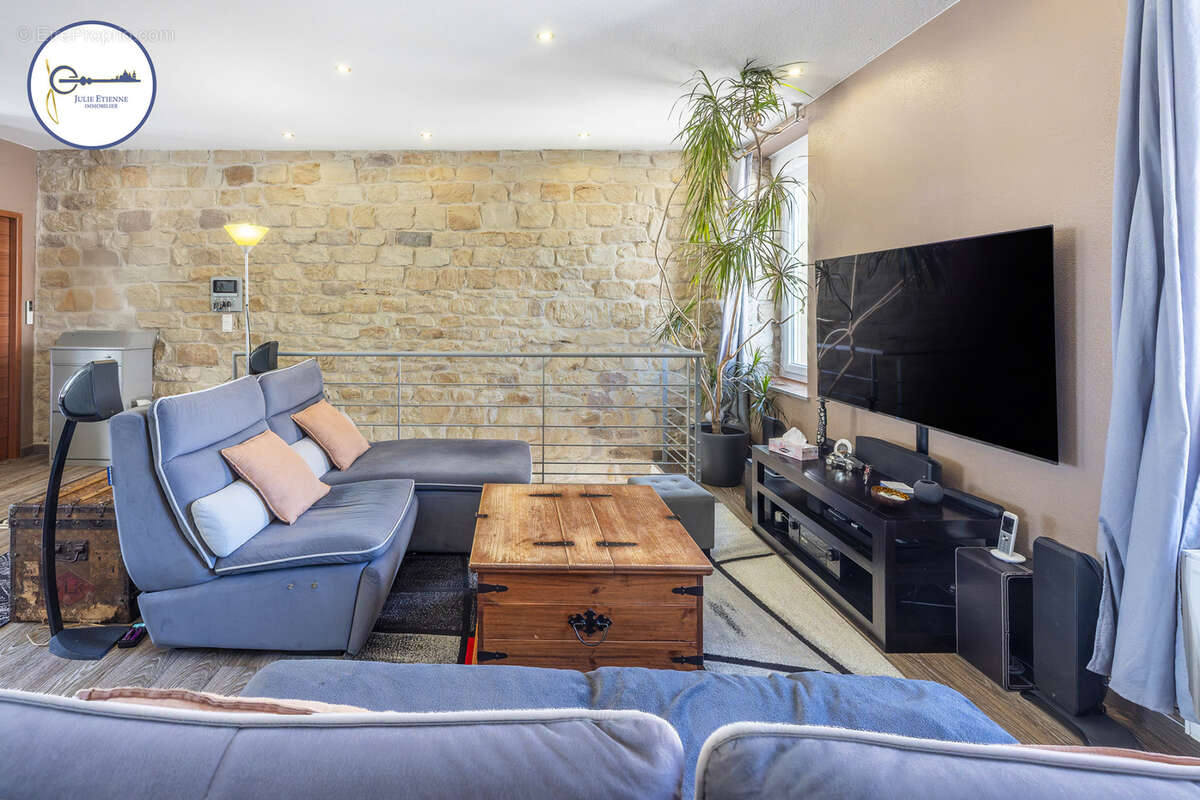 Appartement à GOLBEY