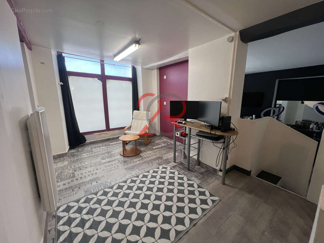 Appartement à BAIN-DE-BRETAGNE