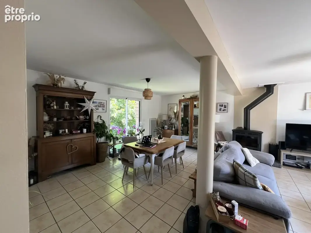 Dieppe golf - investissement locatif - photo 3