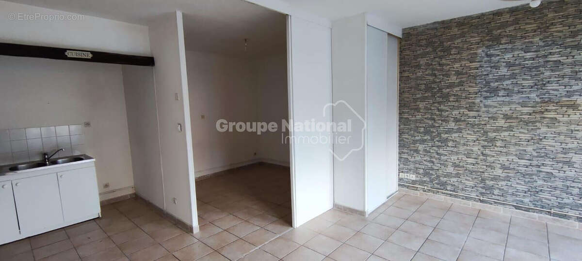 Appartement à NOYON