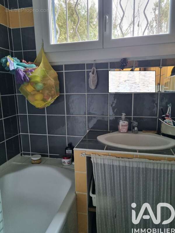 Photo 8 - Maison à PERNES-LES-FONTAINES