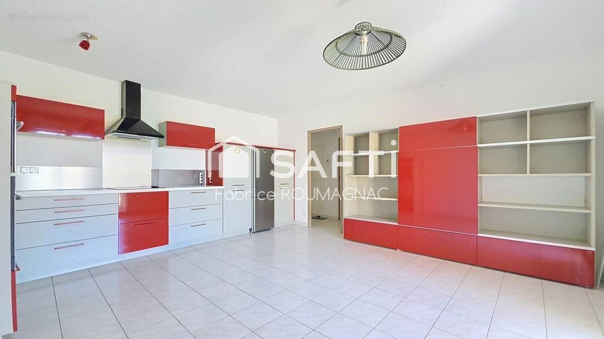 Photo 1 - Appartement à COLOMBIERS