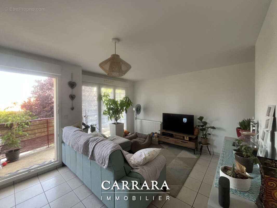 Appartement à WOIPPY