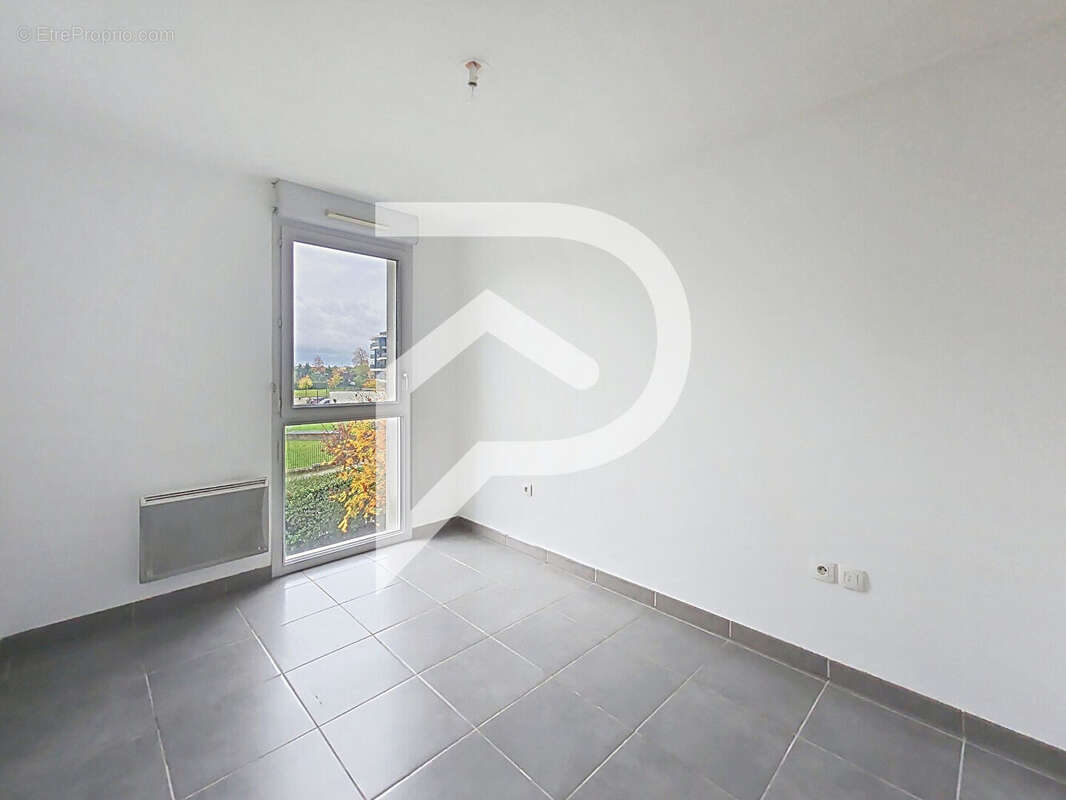 Appartement à COLOMIERS