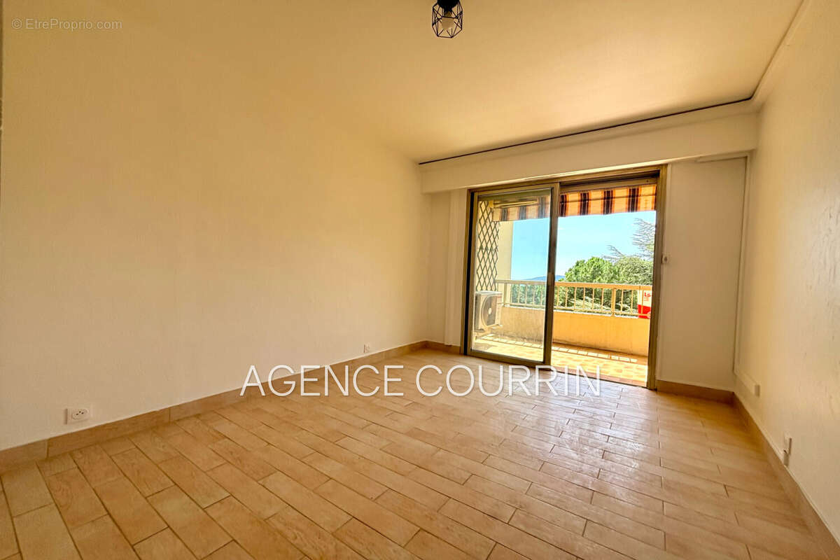 Appartement à GRASSE